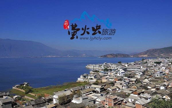 大理旅行推薦——探索云南的魅力之都，大理深度游指南，探索云南魅力之都