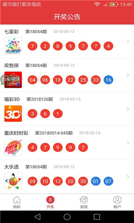今晚澳門六開獎結果2024開獎記錄直播：中獎號碼實時公布