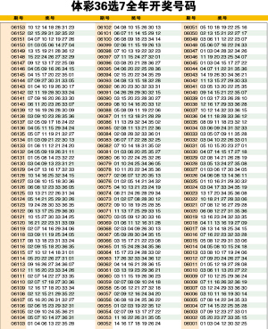 2004新澳門(mén)天天開(kāi)好彩：幸運(yùn)號(hào)碼的神秘之旅