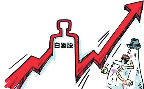 白酒股票大全，投資指南與市場洞察，白酒股票投資全攻略，市場洞察與投資策略指南
