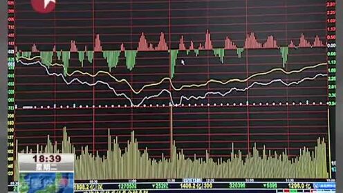上證指數(shù)跌幅擴(kuò)大至3%，市場(chǎng)深度分析與應(yīng)對(duì)策略，上證指數(shù)跌幅擴(kuò)大至3%，市場(chǎng)深度分析與應(yīng)對(duì)之策