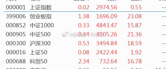 創(chuàng)業(yè)板指漲超1%新，市場的新動(dòng)力與未來展望，創(chuàng)業(yè)板指漲超1%，市場新動(dòng)力及未來展望