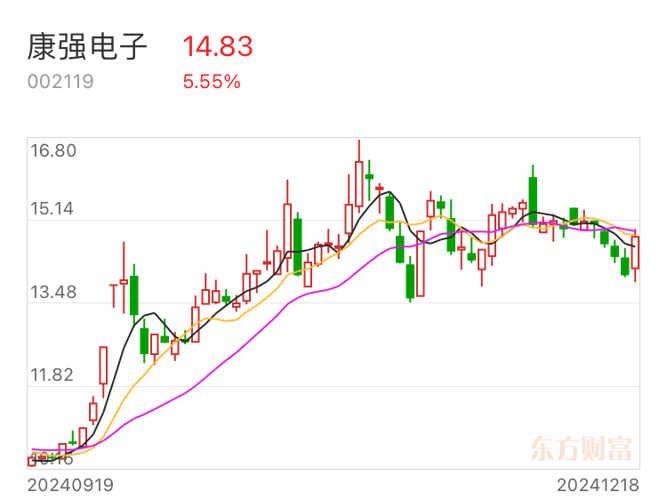 康強電子即將重組，開啟新的征程，邁向輝煌未來，康強電子重組啟航，邁向輝煌未來