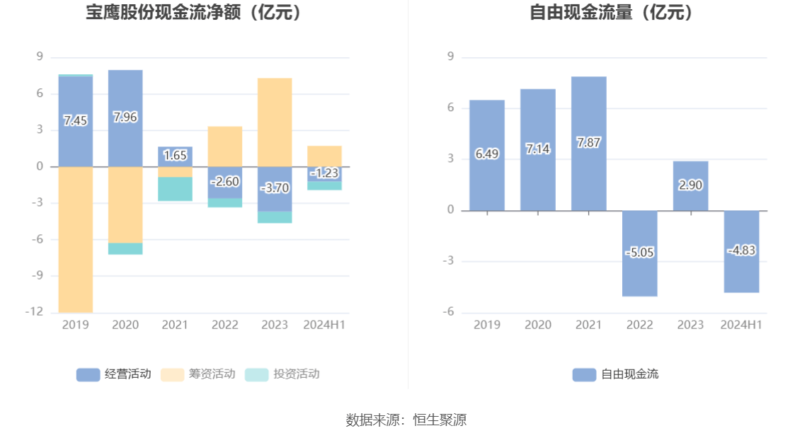 寶鷹股份上漲新篇章，探索、突破與未來(lái)的繁榮，寶鷹股份開(kāi)啟上漲新篇章，探索突破，共筑未來(lái)繁榮之路