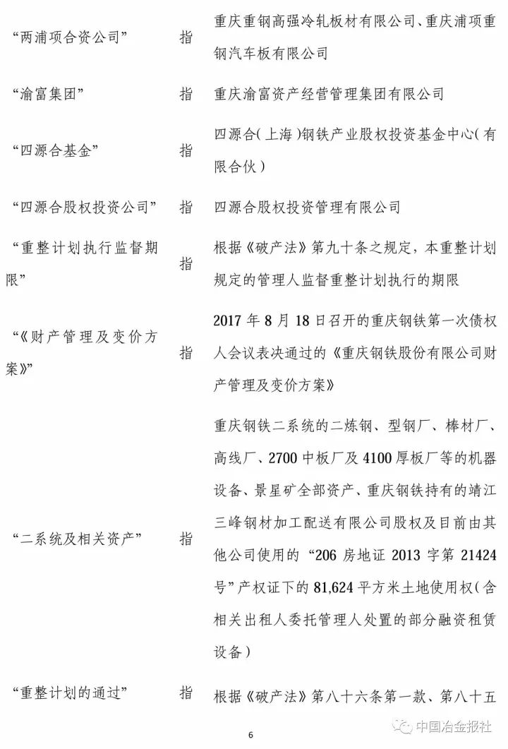 重慶鋼鐵重組最新消息,精細(xì)化說明解析_專屬版98.722