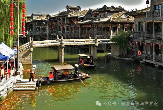 石家莊附近旅游景點(diǎn)大揭秘，石家莊周邊旅游景點(diǎn)大揭秘，探索周邊美景之旅