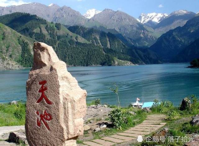 中國(guó)有幾個(gè)天池，探尋神秘的自然湖泊，中國(guó)神秘天池探尋之旅，探尋自然湖泊的數(shù)量與魅力