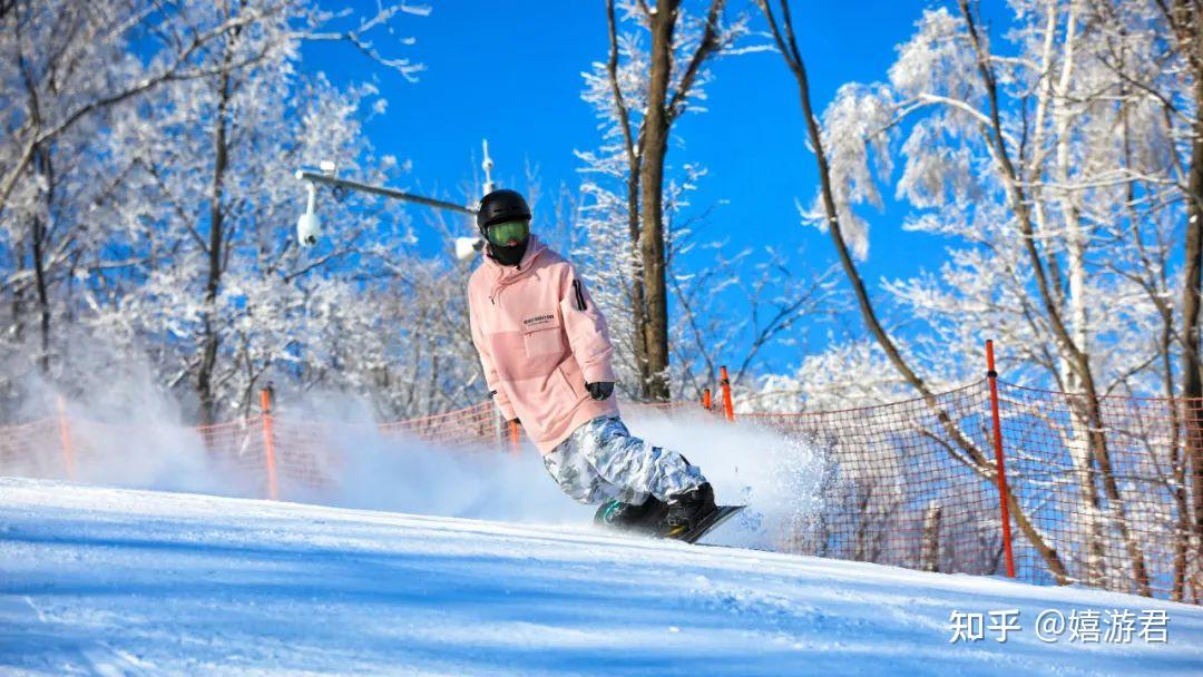 滑雪去哪里最好國(guó)內(nèi)，國(guó)內(nèi)最佳滑雪勝地推薦