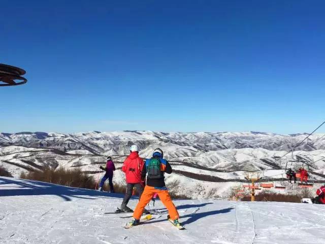 國內(nèi)十大滑雪場滑雪體驗分享，國內(nèi)十大滑雪場體驗之旅分享