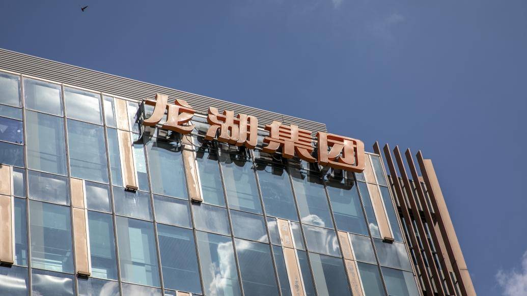 龍湖集團(tuán)，國(guó)企還是私企？解析其企業(yè)性質(zhì)與背景，龍湖集團(tuán)，企業(yè)性質(zhì)與背景解析——國(guó)企還是私企？
