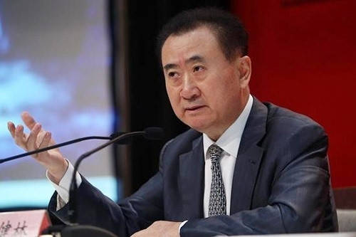 龍湖集團(tuán)的老板——揭秘企業(yè)家大佬背后的故事，揭秘龍湖集團(tuán)老板背后的故事，企業(yè)家大佬的傳奇經(jīng)歷