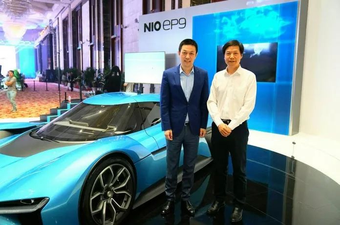 李想談給雷軍造車建議，深度探討智能電動車的未來之路，李想深度探討智能電動車未來之路，為雷軍造車獻建議