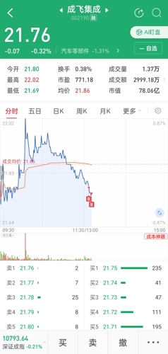 成飛集成所屬板塊深度解析，成飛集成所屬板塊的深度解析與探討