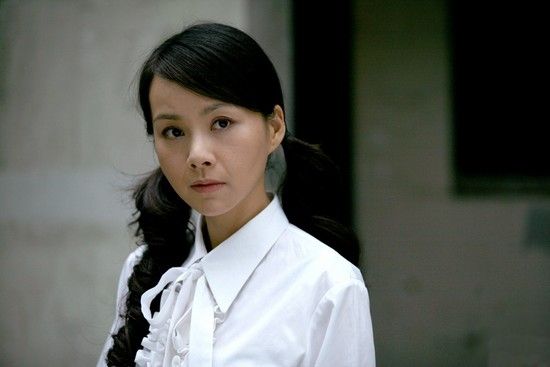 何琳個(gè)人資料簡(jiǎn)介，何琳個(gè)人簡(jiǎn)介