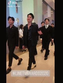 泰國明星Win的魅力之旅，泰國明星Win的魅力之旅揭秘