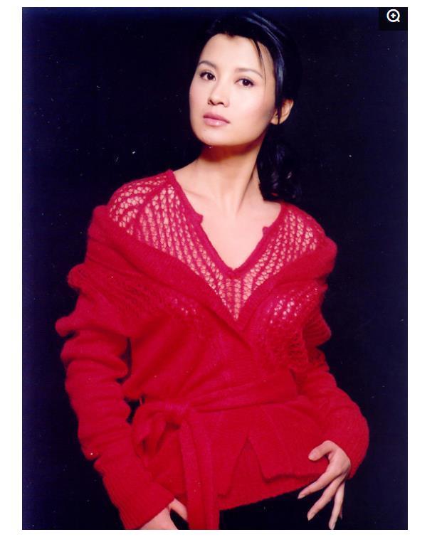 演員史蘭芽，演藝之路與人生風(fēng)采，史蘭芽，演藝之路與人生風(fēng)采的展現(xiàn)