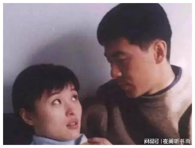 陳建斌與吳越，演藝界的璀璨雙子星，陳建斌與吳越，演藝界的雙子星閃耀之路
