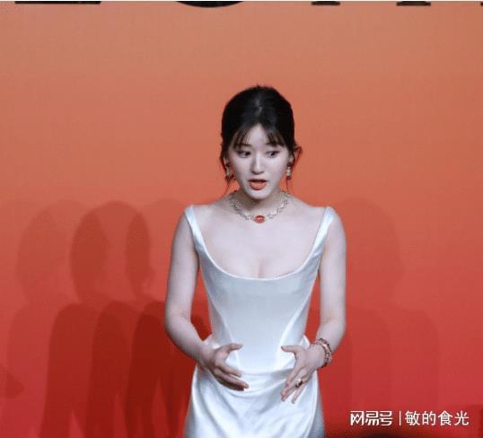 趙露思如何踏入演藝圈——一位新星誕生的故事，趙露思踏入演藝圈之路，新星誕生的故事