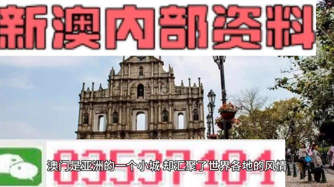 關(guān)于新澳門(mén)內(nèi)部免費(fèi)資料精準(zhǔn)大全的探討——警惕違法犯罪問(wèn)題，澳門(mén)內(nèi)部免費(fèi)資料精準(zhǔn)探討背后的犯罪風(fēng)險(xiǎn)警鐘長(zhǎng)鳴