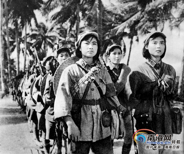 電影解放海南島全貌解析，歷史重現(xiàn)，戰(zhàn)火中的英勇篇章，電影解放海南島全貌解析，戰(zhàn)火中的英勇篇章，歷史重現(xiàn)
