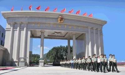 北京國防大學(xué)，培養(yǎng)高素質(zhì)軍事人才的搖籃，北京國防大學(xué)，高素質(zhì)軍事人才的搖籃培育地