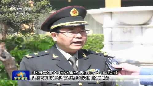 國防軍事大家談，李克峰的獨(dú)特視角與深度洞察，國防軍事大家談，李克峰的獨(dú)特視角與深度洞察解析國防軍事問題