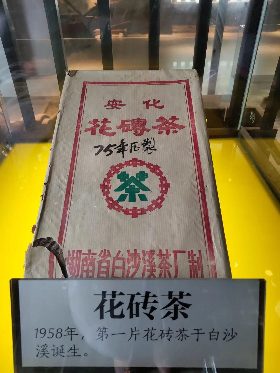 安化黑茶的功效，安化黑茶的健康益處與功效簡介