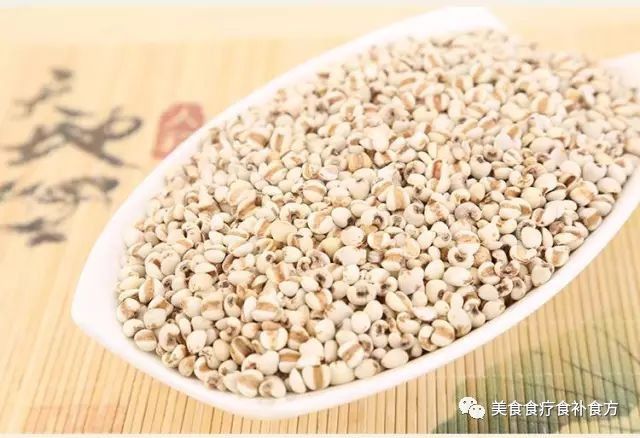 薏苡仁，傳統(tǒng)中藥材的神奇功效與作用，薏苡仁，傳統(tǒng)中藥材的神奇功效探究
