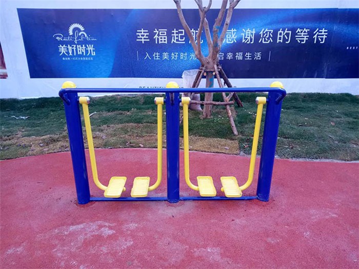 公園健身器材名稱及圖片大全——打造健康生活的理想場(chǎng)所，公園健身器材名稱及圖片詳解，構(gòu)建健康生活之理想場(chǎng)所