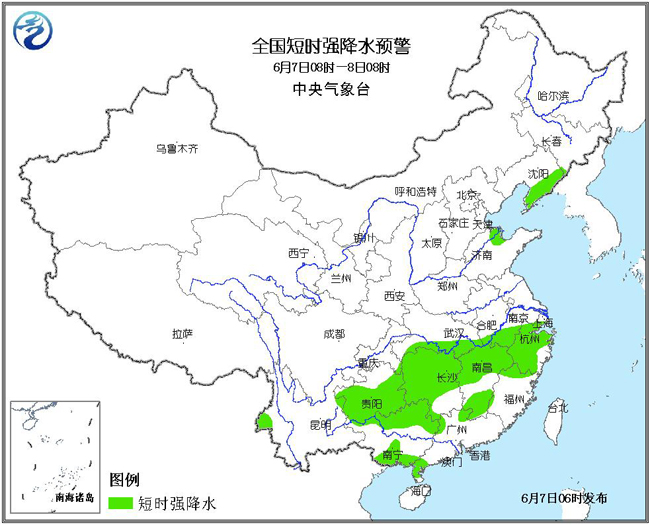 湖北省未來7天天氣預(yù)報(bào)及氣象分析，湖北省未來7天天氣預(yù)報(bào)及氣象深度解析