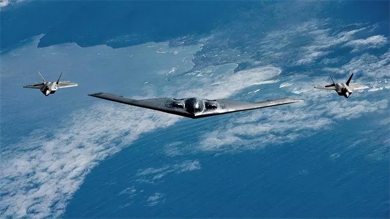 轟-20首飛成功官方視頻發(fā)布，揭示新一代隱身戰(zhàn)略轟炸機的不凡風采，轟-20隱身戰(zhàn)略轟炸機首飛成功，官方視頻揭示不凡風采