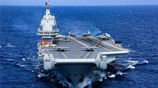 遼寧艦與山東艦，究竟誰的戰(zhàn)斗力更勝一籌？，遼寧艦與山東艦，戰(zhàn)斗力對比解析