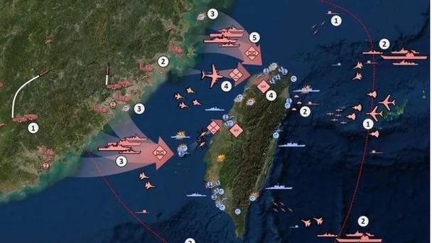 中國(guó)火箭軍的戰(zhàn)略分布與地域特色，中國(guó)火箭軍戰(zhàn)略分布與地域特色解析