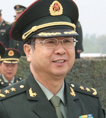 七大軍區(qū)歷任司令員及其簡(jiǎn)歷概覽，七大軍區(qū)歷任司令員簡(jiǎn)介概覽