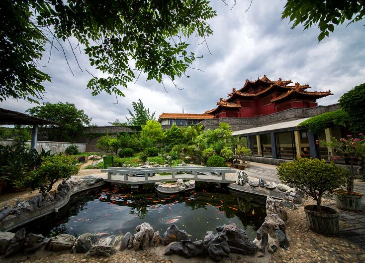 山東最好的景點排名，山東最佳景點排名榜單