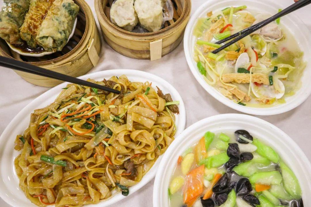 廣州美食之旅，來(lái)穗必嘗的二十種美食，廣州美食之旅，不容錯(cuò)過(guò)的二十種穗城佳肴