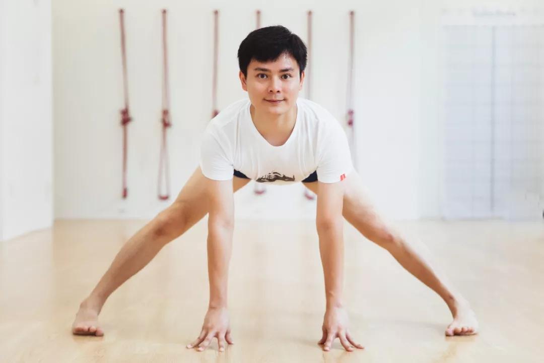 普拉提與瑜伽，40歲人生的選擇，普拉提與瑜伽，40歲人生的理想健身選擇