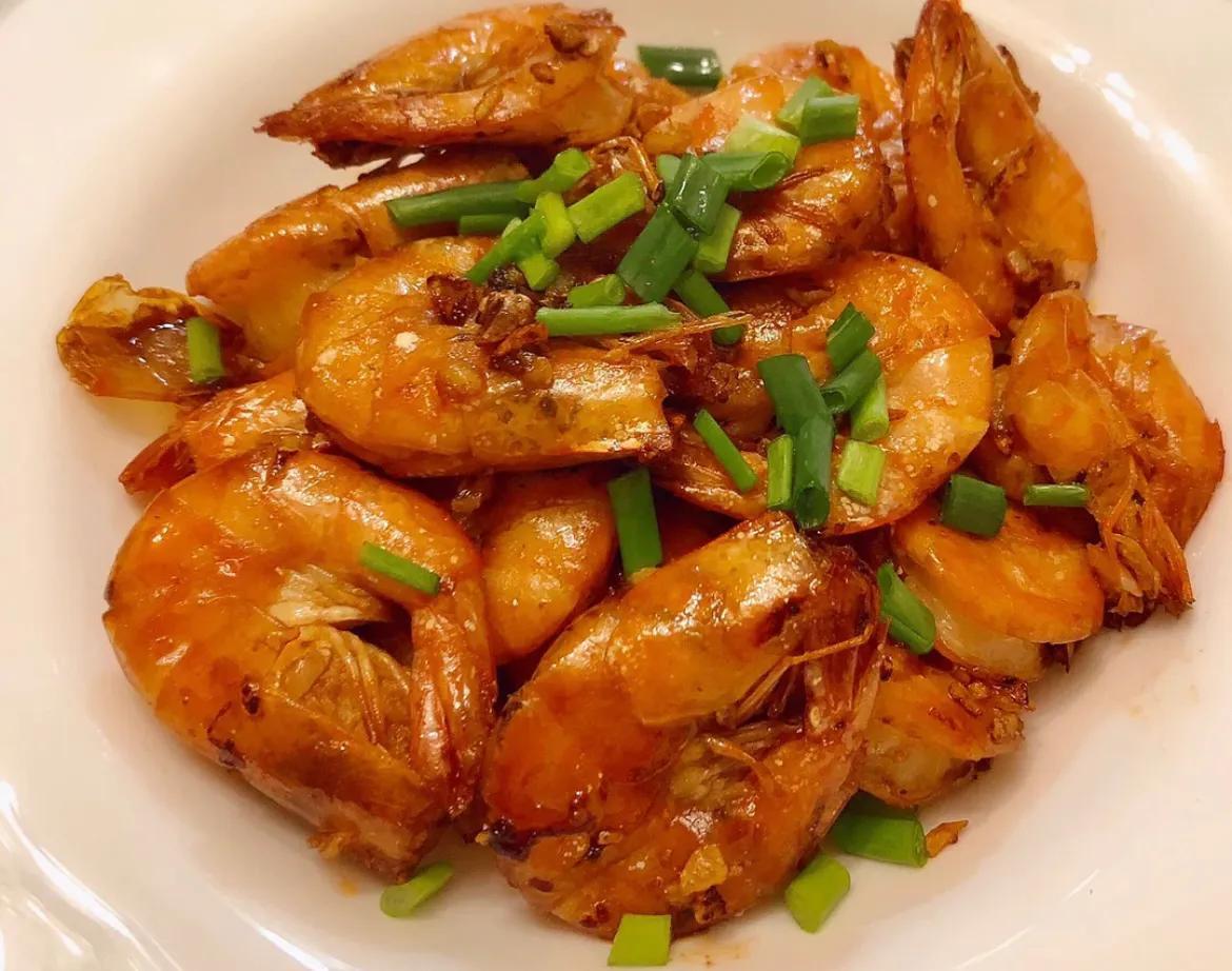 大蝦的烹飪方法與美味體驗(yàn)，大蝦烹飪秘笈與美味體驗(yàn)分享