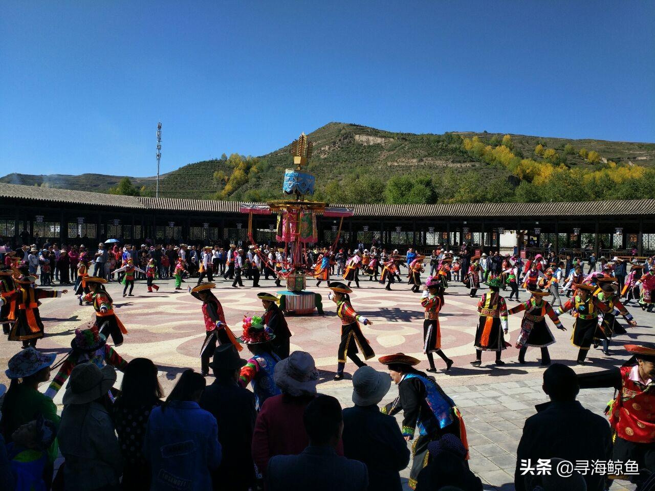 青海湖必去的幾個(gè)景點(diǎn)——領(lǐng)略大自然的壯美與神奇，青海湖必游景點(diǎn)——感受大自然的壯美與神秘之旅