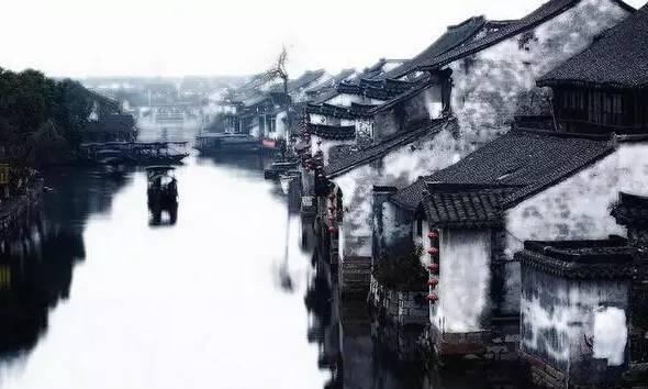 西塘古鎮(zhèn)和烏鎮(zhèn)哪個更好