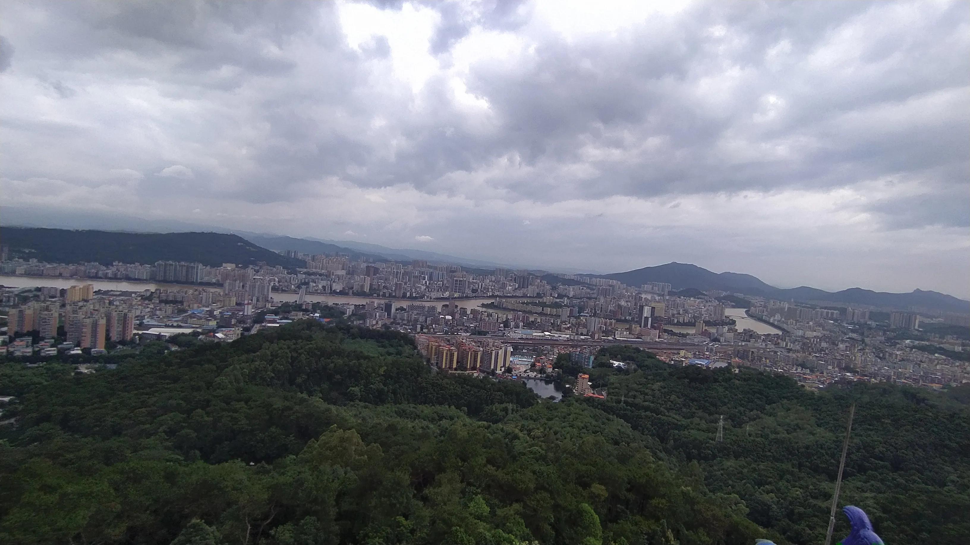 丹霞山一日游攻略大全，丹霞山一日游攻略詳解