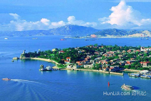 中國海邊旅游景點(diǎn)排行，中國海邊旅游景點(diǎn)排行TOP榜
