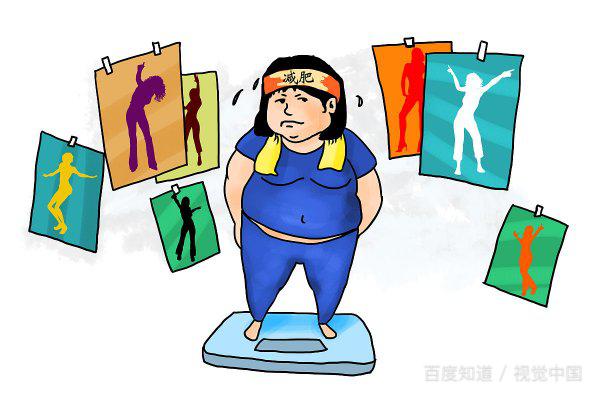 警惕減肥陷阱，遭遇騙局如何維權(quán)投訴，警惕減肥陷阱，遭遇騙局維權(quán)投訴攻略
