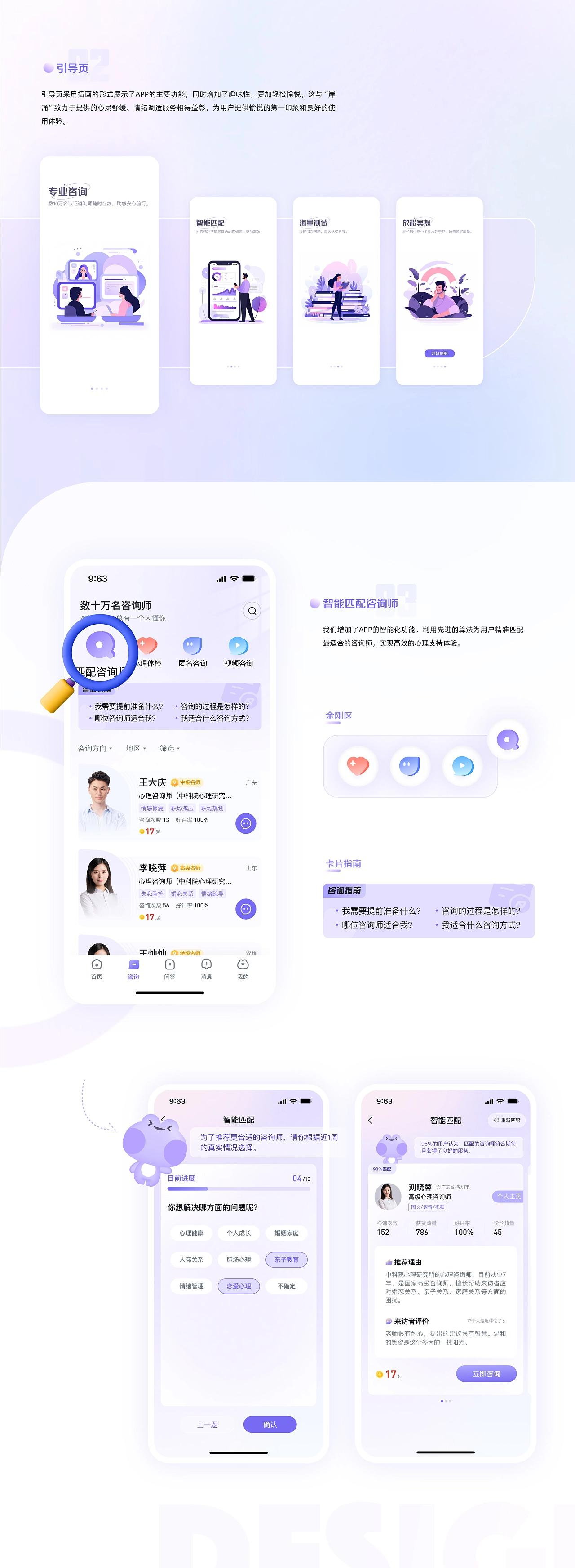 免費(fèi)心理咨詢(xún)軟件，數(shù)字時(shí)代的心理支持與關(guān)懷，數(shù)字時(shí)代的心靈港灣，免費(fèi)心理咨詢(xún)軟件為您護(hù)航