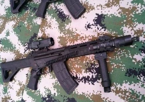 中國還缺什么武器，深度分析與展望，中國武器發(fā)展的缺口與未來展望，深度分析與展望