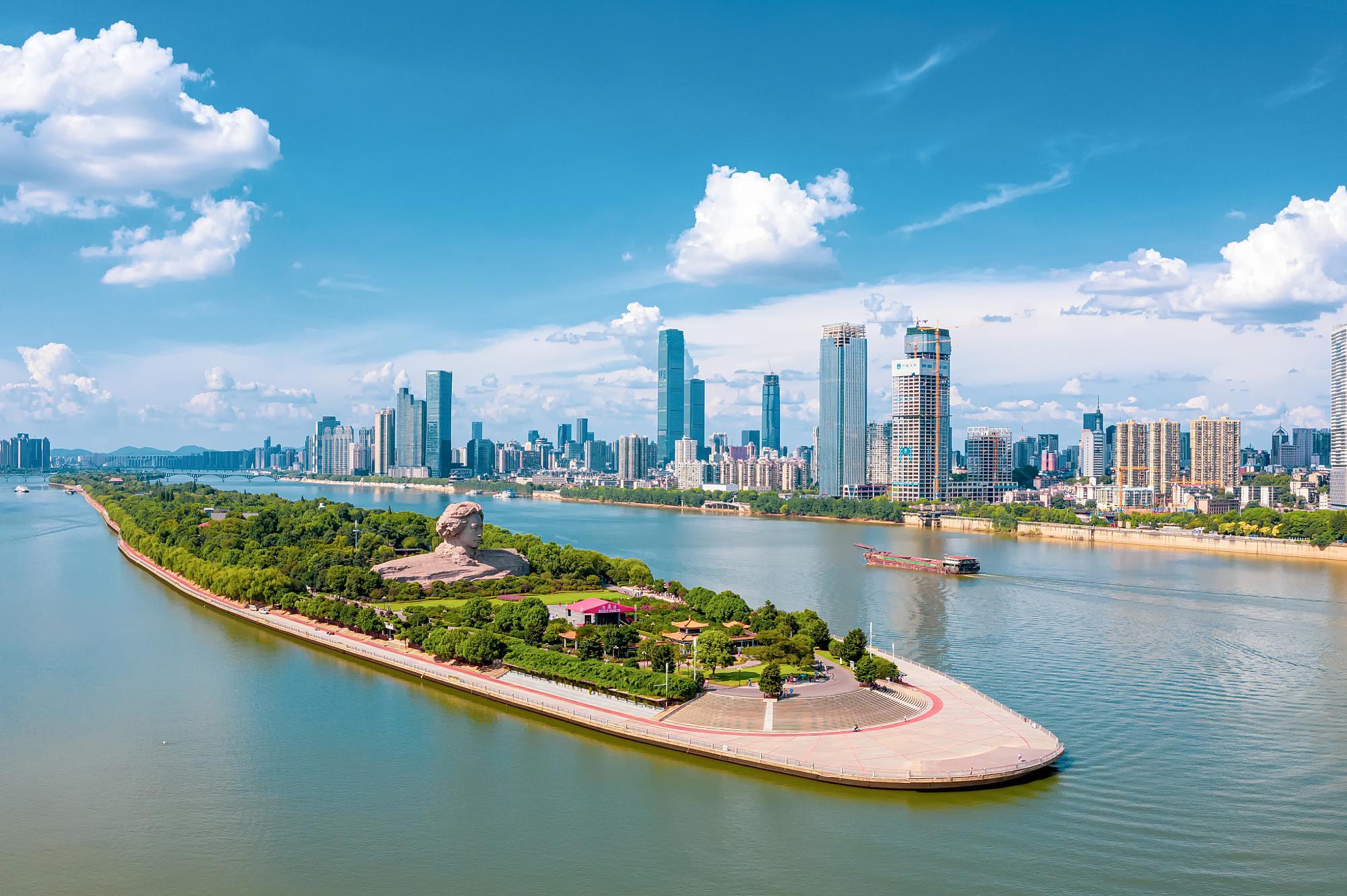 湖南長沙的旅游景點，深度探索星城的魅力，深度探索湖南長沙星城魅力，必游景點全攻略