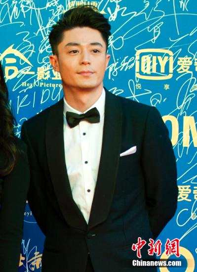 霍建華資料，演藝之路與人生點(diǎn)滴，霍建華，演藝之路與人生軌跡揭秘