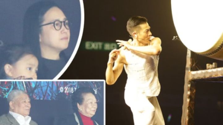 劉德華妻子朱麗倩逝世，無盡哀思與永恒懷念，劉德華妻子朱麗倩逝世，哀思無盡、懷念永恒