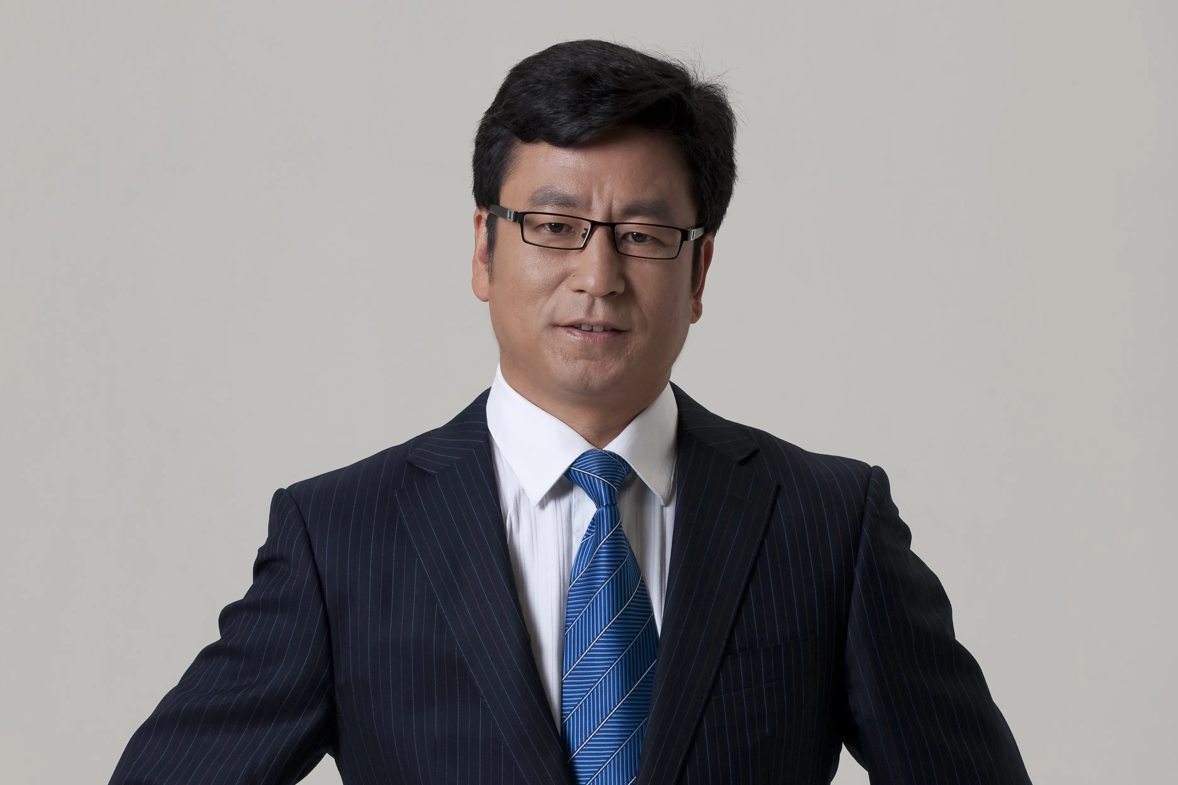 白巖松個人資料簡介，白巖松個人資料簡介，探索知名媒體人的生平