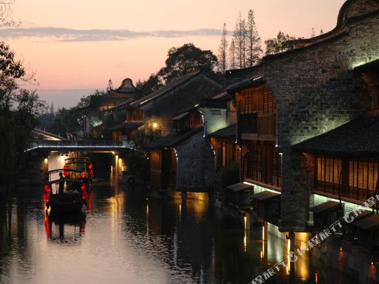 烏鎮(zhèn)民宿，體驗古鎮(zhèn)生活的理想之地，烏鎮(zhèn)民宿，體驗古鎮(zhèn)生活的絕佳之地